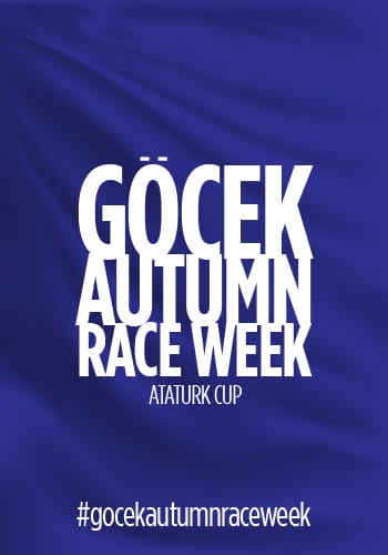 Göcek Autumn Race Week