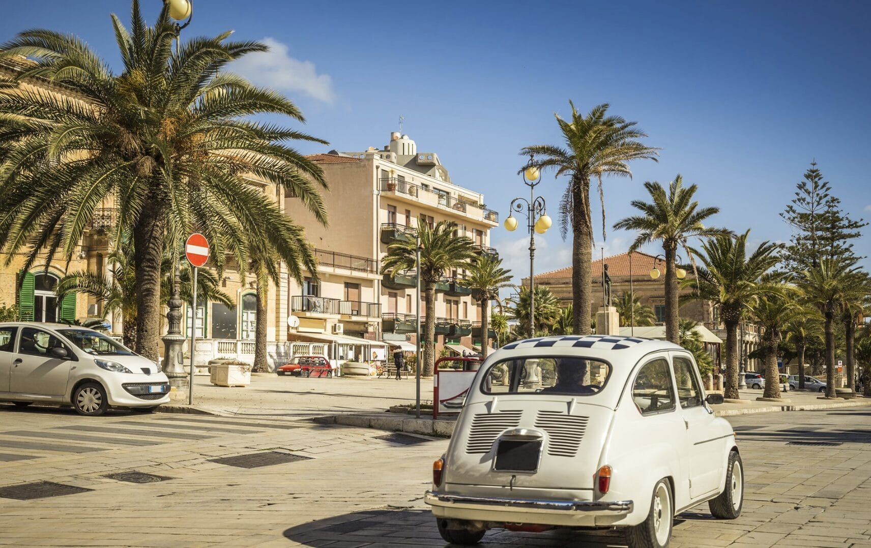 поццало, сицилия, поход, яхта, парус