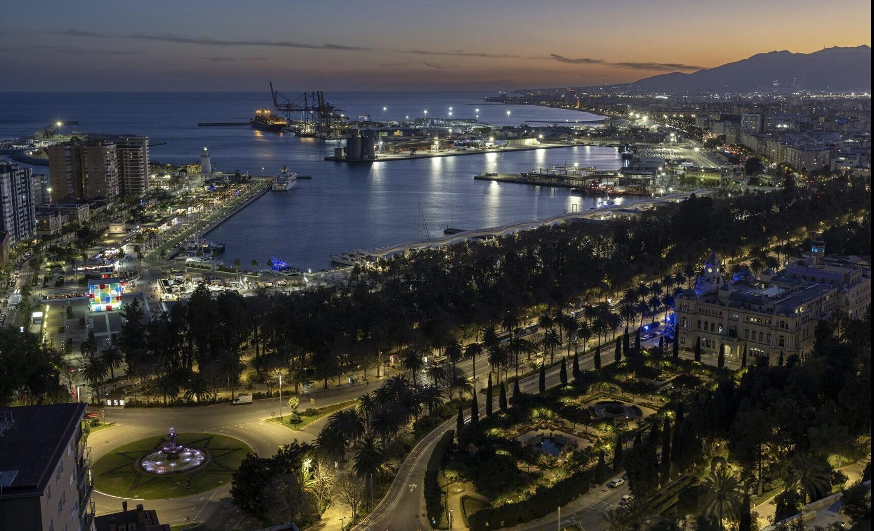 поход, яхта, ветер, переход Мальта - Гибралтар