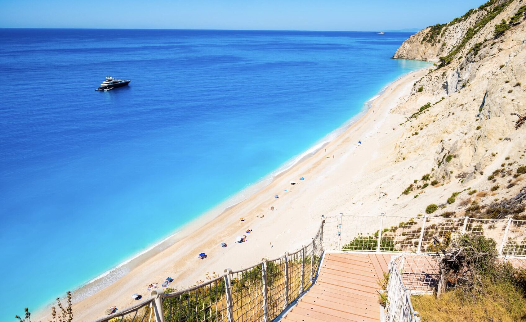 Лефкас, Греция поход яхта парус ионическое море лето ветер яхта