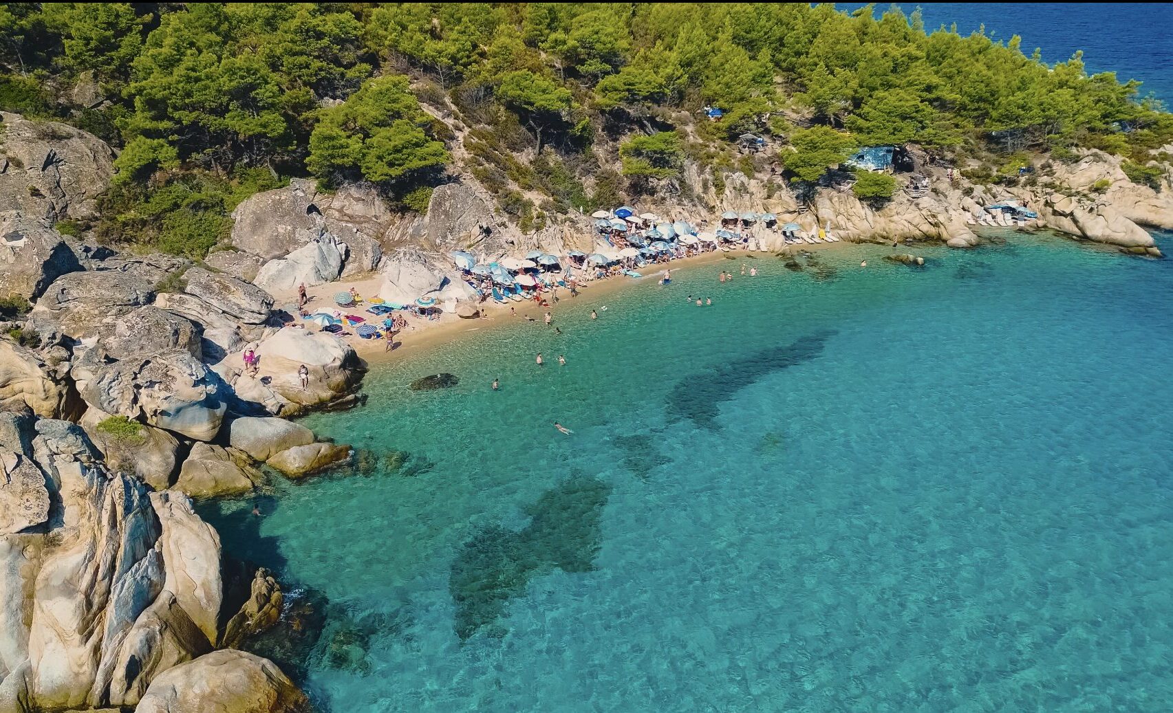 Родос Греция Эгейское море яхта парус переход поход