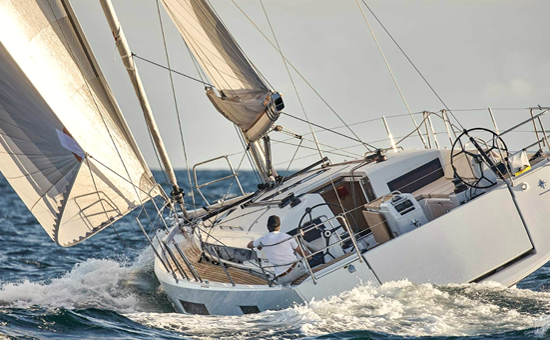 Лантана, поход, морское обучение, яхтинг, Тиват