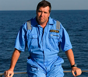 Скалацкий Николай