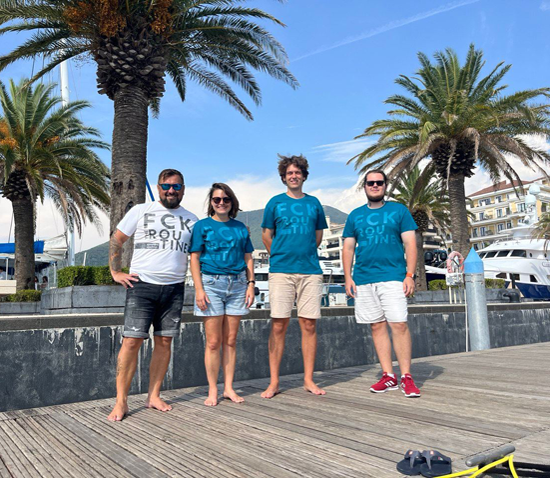 Капитаны выпускники