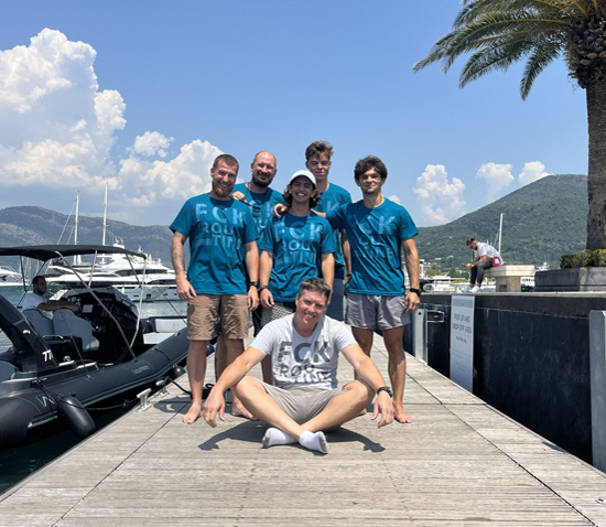 Выпускники