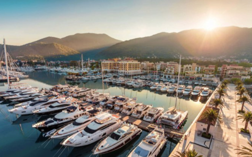 Порто Монтенегро